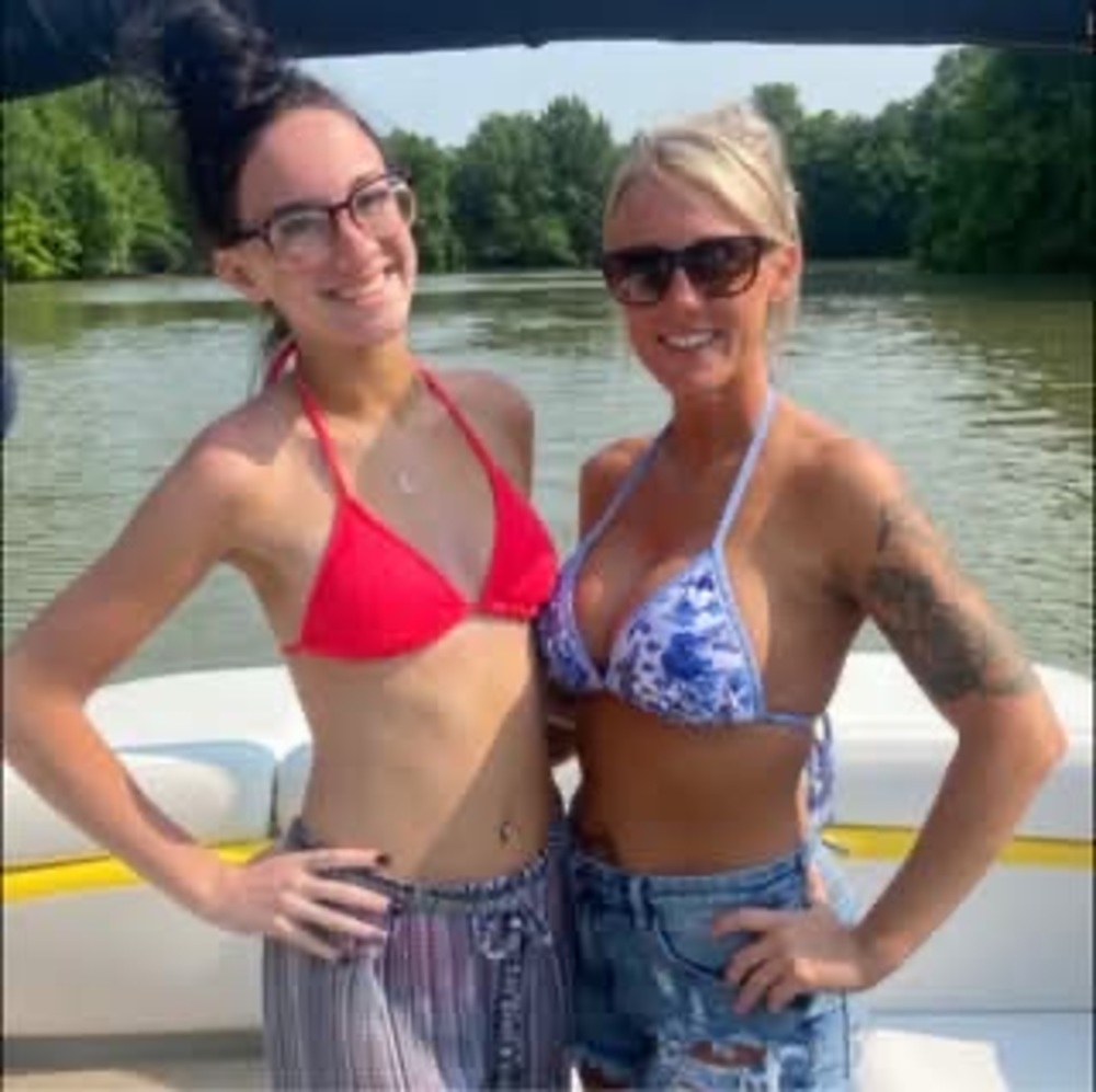 Meet your Posher, Savanah